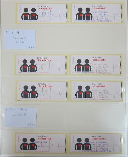 0265 (144).jpg -     Lote:    265      Colecção Especializada - Etiquetas      Lotes Especiais       Descrição:      1981/2010 &mdash; Etiquetas.   Coleção composta por 12 álbuns com etiquetas desde percursoras e Framas até 2010, com provas, erros, FDC's, etiquetas novas e usadas, sobrescritos circulados, variedades de impressão e papéis. Importante estudo. Lote a ver.        Lote ETQ       Valor Base:     &euro; 3000,00     Valor Venda:     &euro;      